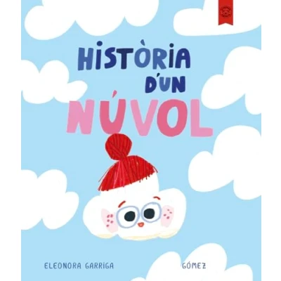 Imagen de Història D Un Núvol