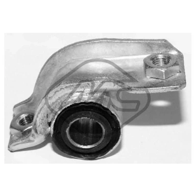 Imagen de brazo oscilante, bujes de Metalcaucho 05548