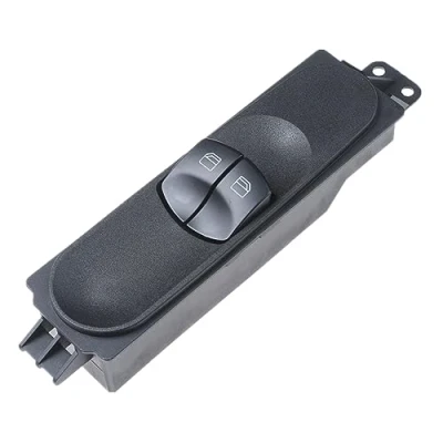 Imagen de GEEANDLY Interruptor de botón Mando Elevalunas Botonera 9065451513 Compatible para Sprinter Crafter W906 2006 2015