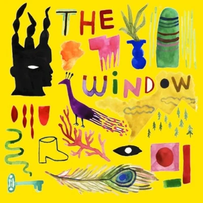 Imagen de The Window [Vinilo]
