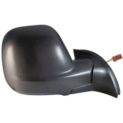 Imagen de Espejo retrovisor Alkar 9226867 derecha eléctrico calefactable, con sensor de temperatura, convexo CITROËN: Berlingo II Furgón, norauto,