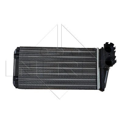 Imagen de NRF 53560 Radiador de Calefaccion PEUGEOT: 307 Hatchback, SW, CC