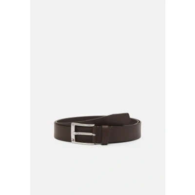 Imagen de Tommy Hilfiger NEW ALY BELT Cinturón, Hombre, Talla: 105, Brown