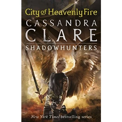 Imagen de City Of Heavenly Fire (the Mortal Instruments  6)