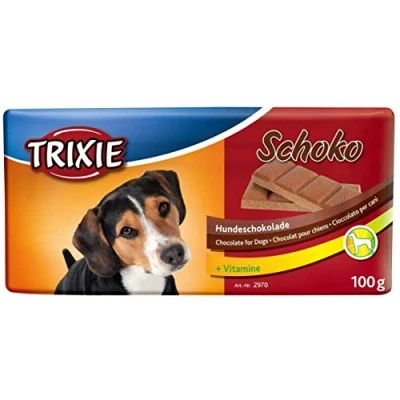 Imagen de Trixie Alimentación para Perros 100 g