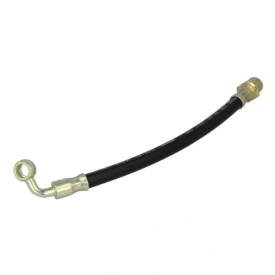 Imagen de ABE C80161ABE Latiguillos de Freno Eje trasero 253 M10x1 DF TOYOTA: Land Cruiser Prado 90