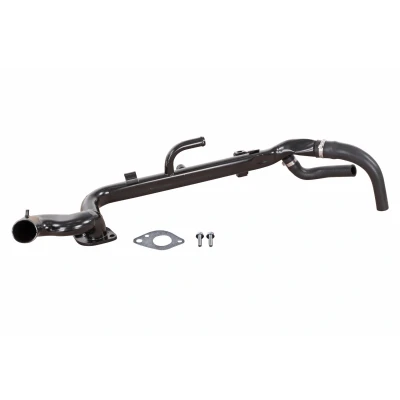 Imagen de VAICO V40 2106 Conducto refrigerante OPEL: Astra H Hatchback, Zafira B, Vectra C Berlina