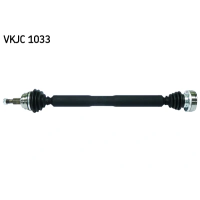 Imagen de SKF VKJC 1033 Árbol de transmisión 820 VOLKSWAGEN: Golf 4, 5, 4 Variant, SEAT: Leon I Hatchback, Toledo 2 Limousine, AUDI: A3 Hatchback
