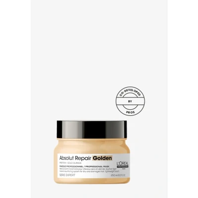 Imagen de L&#039;Oréal Professionnel Serie Expert Absolut Repair Golden Máscara 250 ml