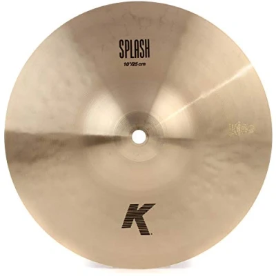 Imagen de Zildjian K Series 10&quot; Splash Cymbal