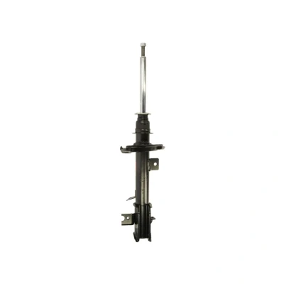 Imagen de KYB Excel G 338065 amortiguador Eje delantero, izquierda Presión de gas Bitubular Columna Espiga arriba SUZUKI: SWIFT 4