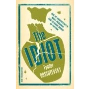Imagen de The Idiot