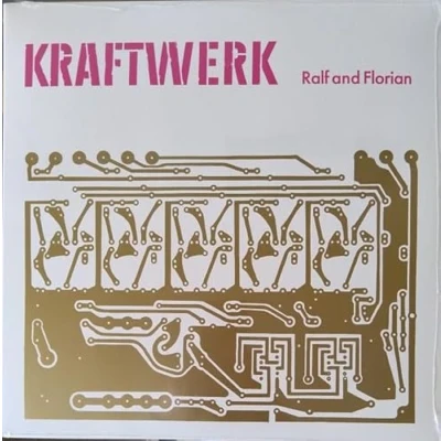 Imagen de Ralf And Florian