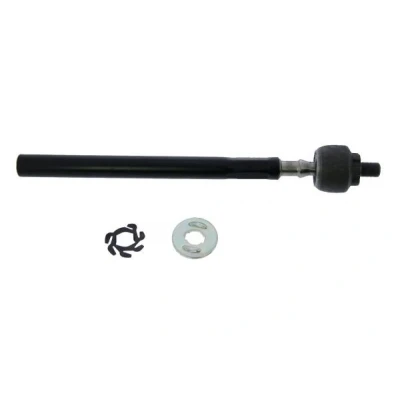 Imagen de MAPCO 19355/1 Rotula Axial de Direccion Eje delantero M14x1,5 281 para vehículos con dirección asistida CITROËN: C15 Furgón