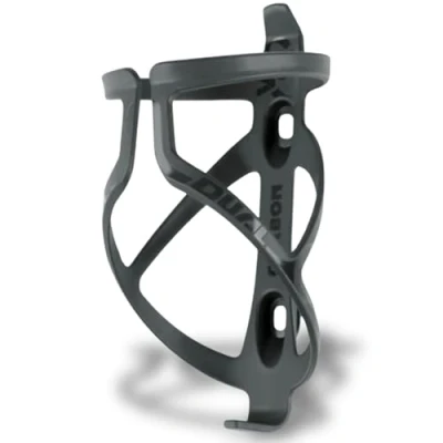 Imagen de PORTABIDON SKS Dual Carbono Negro