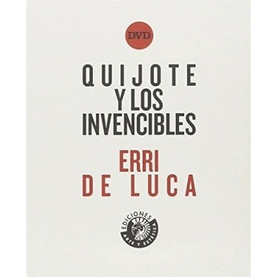 Imagen de Quijote Y Los Invencibles (SIN COLECCION)