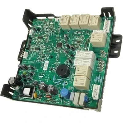 Imagen de Whirlpool Módulo tarjeta de control antares no progr. 480121101113
