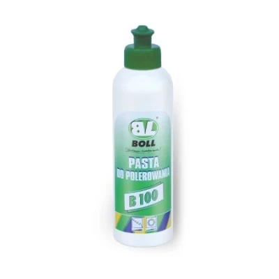 Imagen de BOLL 003500 Pulido de pintura Botella 250