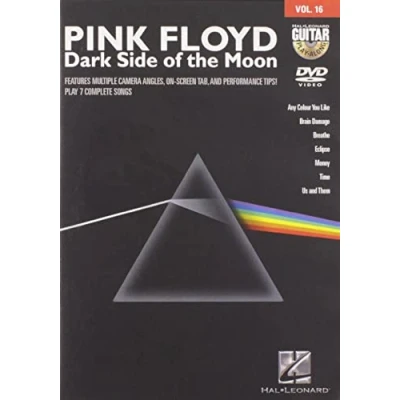 Imagen de Dark Side Of The Moon [DVD]