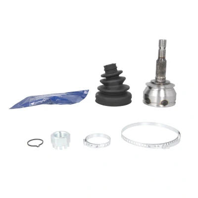 Imagen de MEYLE 614 498 0002 Junta Homocinética ORIGINAL Quality lado de rueda sin anillo ABS OPEL: Kadett E Berlina, CC