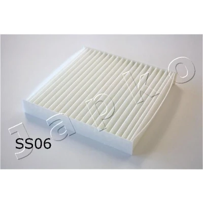 Imagen de JAPKO 21S06 Filtro de habitáculo Cartucho filtrante 179 180 25 SSANGYONG: XLV SUV, Tivoli SUV