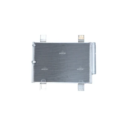 Imagen de NRF 350513 Condensador con secador 15,5 10,2 526