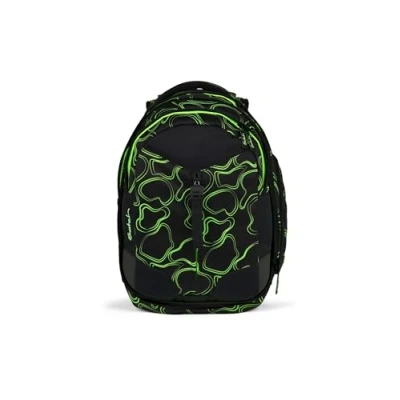 Imagen de Satch Match Green Supreme