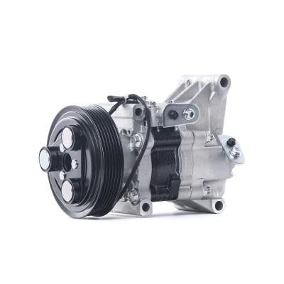 Imagen de NRF 32687 compresor de Aire Acondicionado V09 12 PAG 100 con aceite PAG, junta anular EASY FIT MAZDA: 2 Hatchback