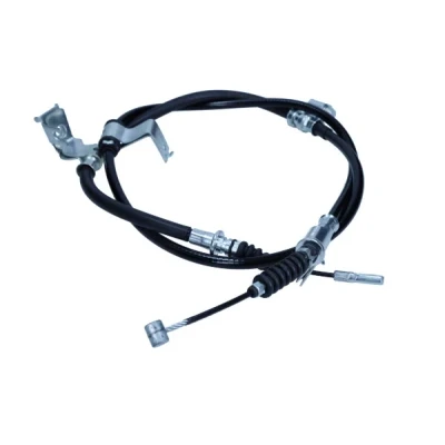 Imagen de MAXGEAR 32 1109 Cable de Freno Mano 1395, 1655mm Discos