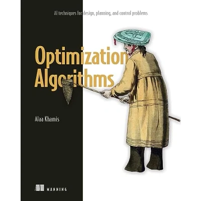 Imagen de Optimization Algorithms