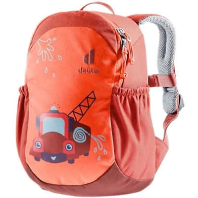 Imagen de deuter Pico Mochila infantil (5 L)