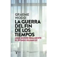 Imagen de La Guerra Del Fin De Los Tiempos
