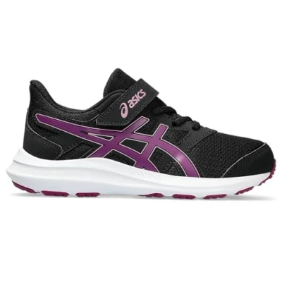 Imagen de ASICS JOLT 4 PS, Sneaker, Black Blackberry, 27 EU