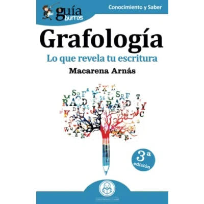 Imagen de GuíaBurros Grafología: Lo que revela tu escritura: 56