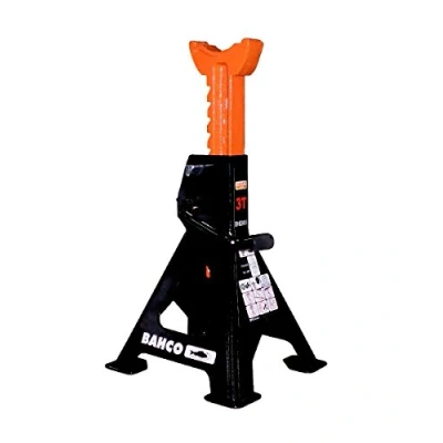 Imagen de Bahco BH36000 Caballete para vehiculos, 6t, 1 und
