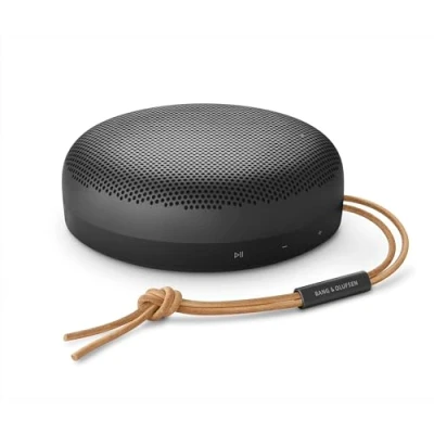 Imagen de Altavoz Bluetooth Bang &amp; Olufsen Beosound A1 2nd Gen Negro