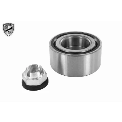 Imagen de VAICO V40 1911 Juego de cojinete rueda Eje delantero EXPERT KITS + sin anillo sensor ABS RENAULT: TRAFIC 2 Kasten, Bus,