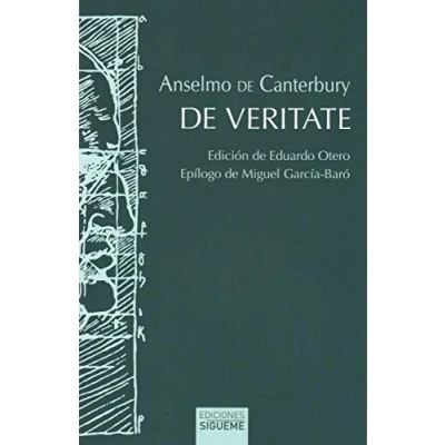 Imagen de De Veritate: 121 (Hermeneia)
