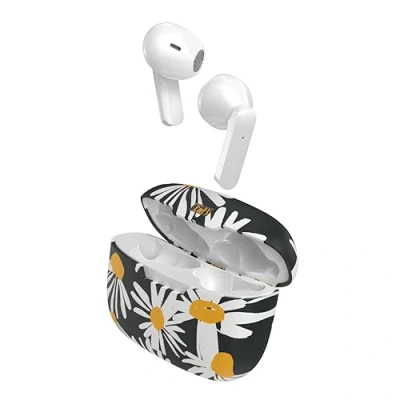 Imagen de Auriculares Bluetooth T&#039;nb Xclusiv&#039; True Wireless Daisy