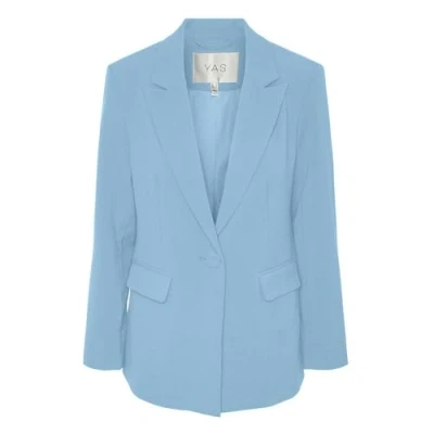 Imagen de YAS Yaslikka Blazer, Mujer, Talla: Large, Clear sky