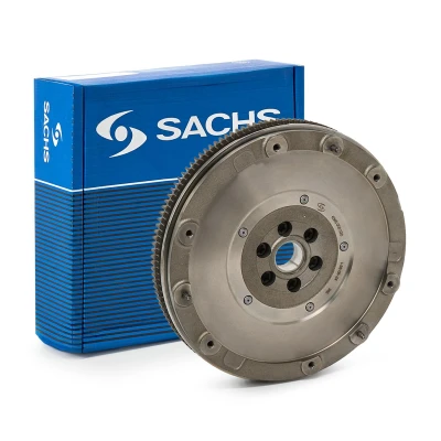 Imagen de SACHS 6366 000 020 Volante Bimasa