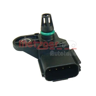 Imagen de METZGER 0906378 Sensor de Presión del Turbo VOLVO: XC60 I, C30, S80 II