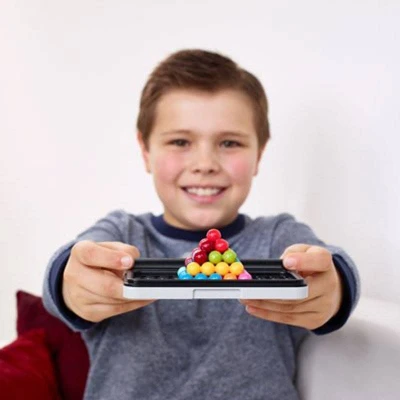 Imagen de Juego de lógica IQ Puzzler SmartGames