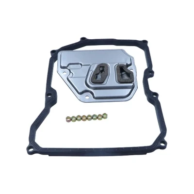 Imagen de MAXGEAR 26 1671 Kit filtro hidrtáulico, caja automática con junta MINI: Clubman, Countryman, Hatchback