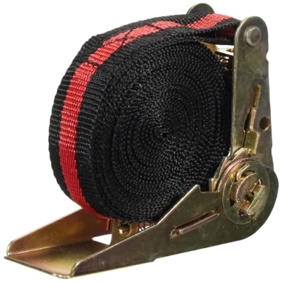 Imagen de Mannesmann M 085 T Tension Belt with Ratchet