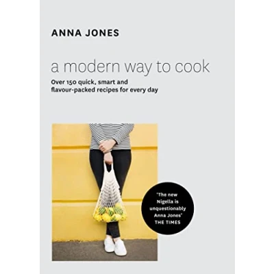 Imagen de A Modern Way To Cook