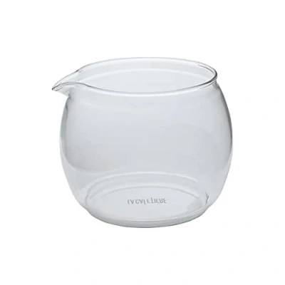 Imagen de La Cafetière Izmir Le Tetera de cristal, 4 tazas, en caja regalo