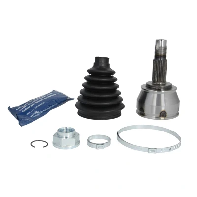 Imagen de MEYLE 214 498 0035 Junta Homocinética ORIGINAL Quality lado de rueda sin anillo ABS FIAT: Grande Punto Hatchback, Stilo II Hatchback