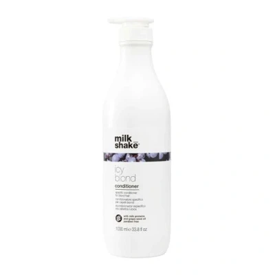 Imagen de Milk_Shake Icy Blond Acondicionador 1.000 ml