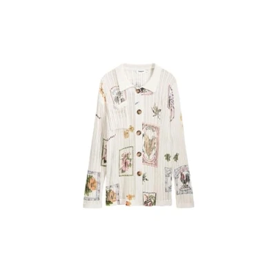 Imagen de Jersey de mujer Desigual Bassel